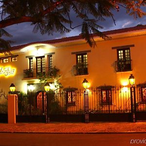 Hotel Aranjuez Cochabamba